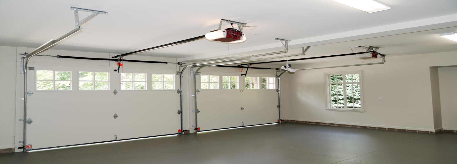 Claremont Garage Door Repair